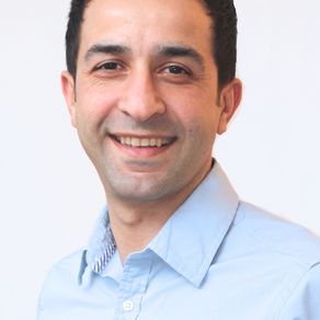 Dr. Shahin Abbasi Monem