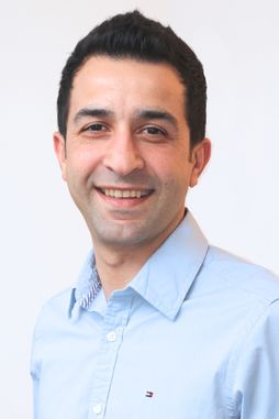 Dr. med. Shahin Abbasi Monem